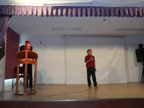 Arif-Hasan Bilici İmam Hatip Ortaokulu - Kutül Amare Zaferi