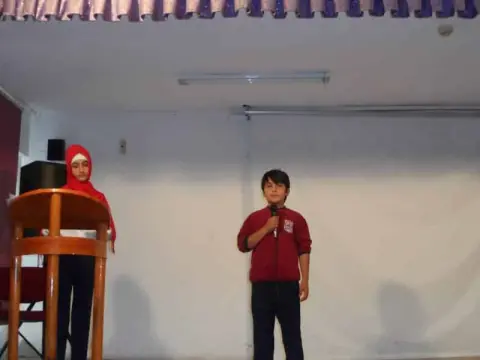 Arif-Hasan Bilici İmam Hatip Ortaokulu - Kutül Amare Zaferi