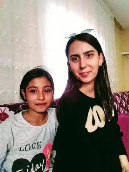 Arif-Hasan Bilici İmam Hatip Ortaokulu - Ev Ziyaretleri