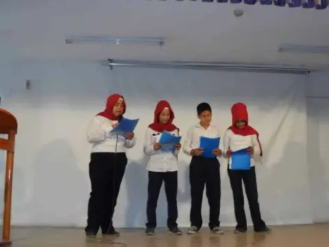 Arif-Hasan Bilici İmam Hatip Ortaokulu - Kutül Amare Zaferi