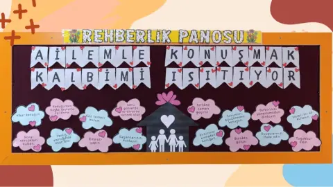 Arif Nihat Asya İlkokulu - REHBERLİK SERVİSİ