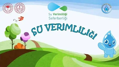 Arslanpaşa Şehit Seyfettin Orkun Çil İlkokulu - Albüm