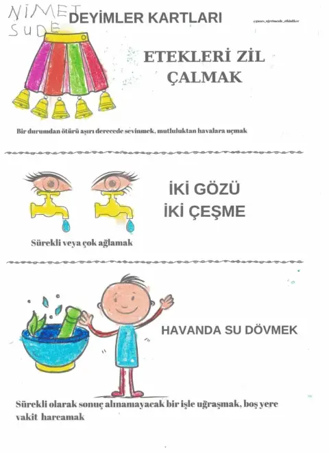 Aşçıbekirli İlkokulu - Albüm