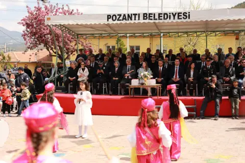 Aşçıbekirli İlkokulu - Albüm