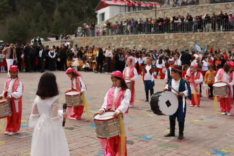 Aşçıbekirli İlkokulu - Albüm