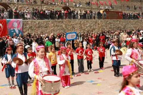 Aşçıbekirli İlkokulu - Albüm