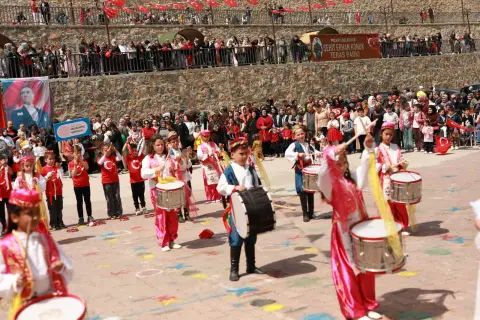 Aşçıbekirli İlkokulu - Albüm