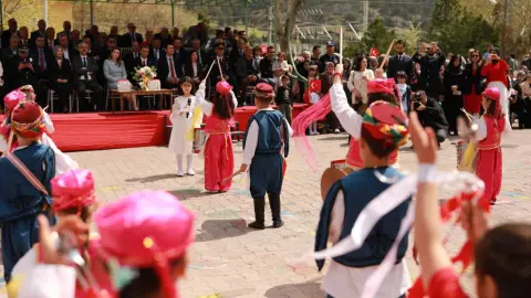 Aşçıbekirli İlkokulu - Albüm