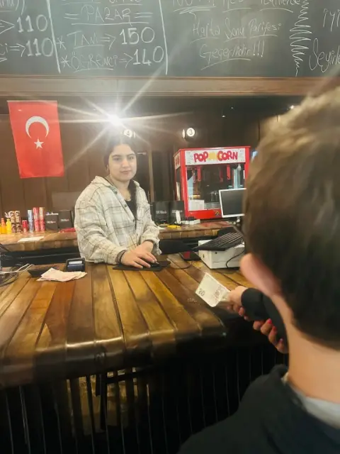 Aşık Veysel Özel Eğitim Uygulama Okulu I. Kademe - Gezilerimiz