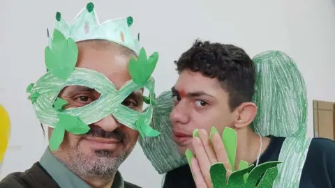 Aşık Veysel Özel Eğitim Uygulama Okulu II. Kademe - YERLİ MALI 2023