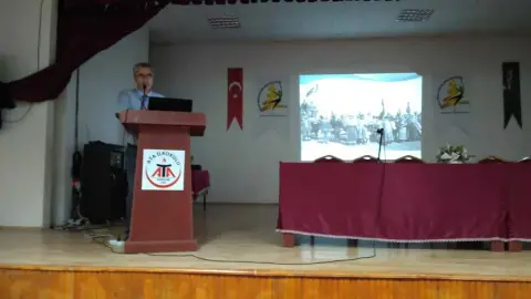 Ata İlkokulu - 15 TEMMUZ