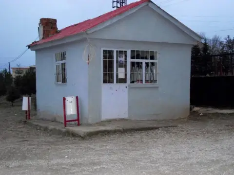 Atatürk Yatılı Bölge Ortaokulu - Okulumuz Fotoğrafları