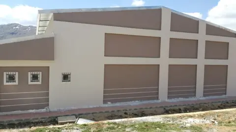 Atatürk Yatılı Bölge Ortaokulu - Okulumuz Fotoğrafları