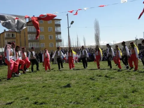 Atatürk Yatılı Bölge Ortaokulu - Nostalji Albümü