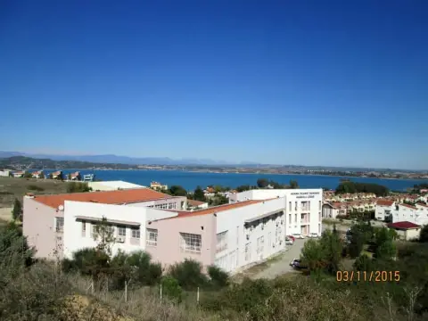 Adana Ticaret Borsası Anadolu Lisesi - Fotoğraflarla Okulumuz