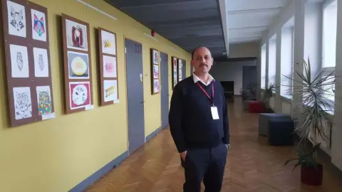 Adana Ticaret Borsası Anadolu Lisesi - ERASMUS 2019-2020
