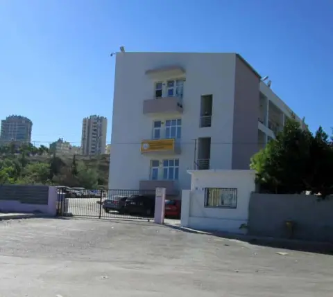 Adana Ticaret Borsası Anadolu Lisesi - Fotoğraflarla Okulumuz