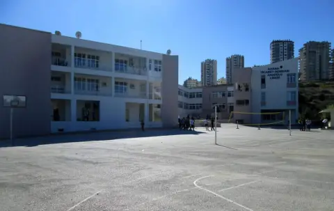 Adana Ticaret Borsası Anadolu Lisesi - Fotoğraflarla Okulumuz
