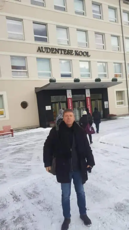 Adana Ticaret Borsası Anadolu Lisesi - ERASMUS 2019-2020