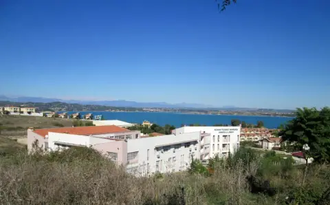 Adana Ticaret Borsası Anadolu Lisesi - Fotoğraflarla Okulumuz