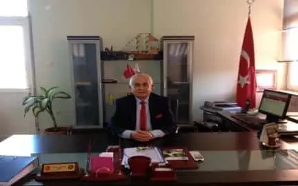 Adana Ticaret Borsası Anadolu Lisesi - Emeği Geçenler