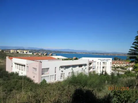 Adana Ticaret Borsası Anadolu Lisesi - Fotoğraflarla Okulumuz