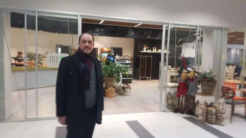 Adana Ticaret Borsası Anadolu Lisesi - ERASMUS 2019-2020