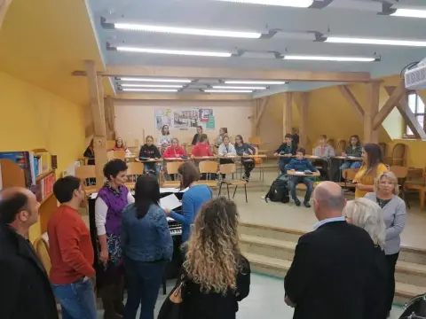 Adana Ticaret Borsası Anadolu Lisesi - ERASMUS 2019-2020