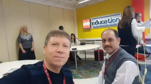 Adana Ticaret Borsası Anadolu Lisesi - ERASMUS 2019-2020