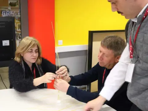 Adana Ticaret Borsası Anadolu Lisesi - ERASMUS 2019-2020