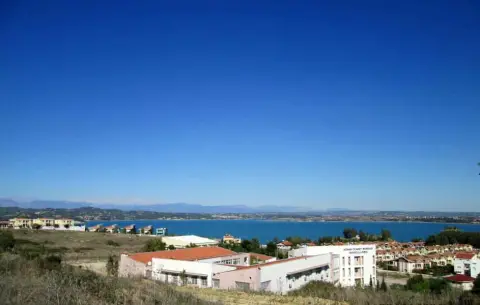 Adana Ticaret Borsası Anadolu Lisesi - Fotoğraflarla Okulumuz