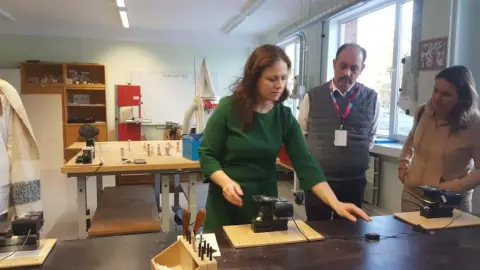 Adana Ticaret Borsası Anadolu Lisesi - ERASMUS 2019-2020