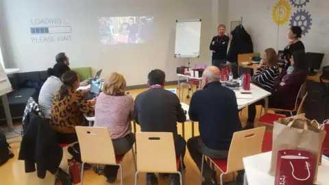 Adana Ticaret Borsası Anadolu Lisesi - ERASMUS 2019-2020