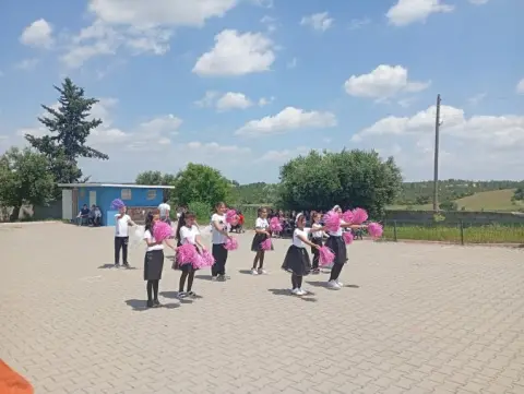 Aydınyurdu İlkokulu - Okulumuzdan Kareler