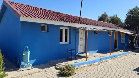Aydınyurdu İlkokulu - Okulumuzdan Kareler