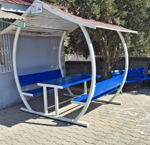Aydınyurdu İlkokulu - Okulumuzdan Kareler
