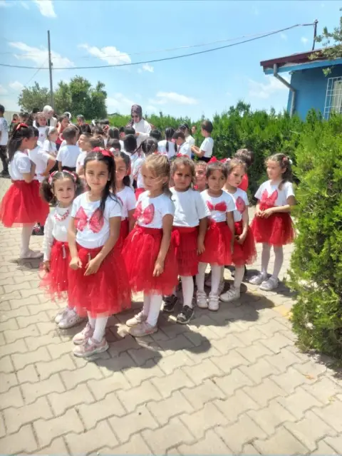 Aydınyurdu İlkokulu - Okulumuzdan Kareler