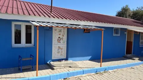 Aydınyurdu İlkokulu - Okulumuzdan Kareler