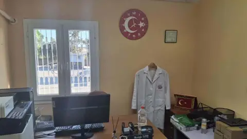 Aydınyurdu İlkokulu - Okulumuzdan Kareler