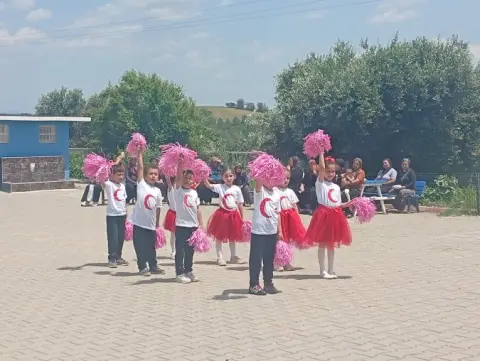 Aydınyurdu İlkokulu - Okulumuzdan Kareler