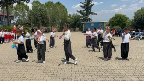 Aydınyurdu İlkokulu - Okulumuzdan Kareler
