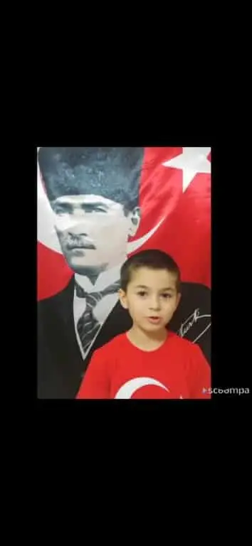 Ayşe Atıl İlkokulu - 23 Nisan Kutlamaları
