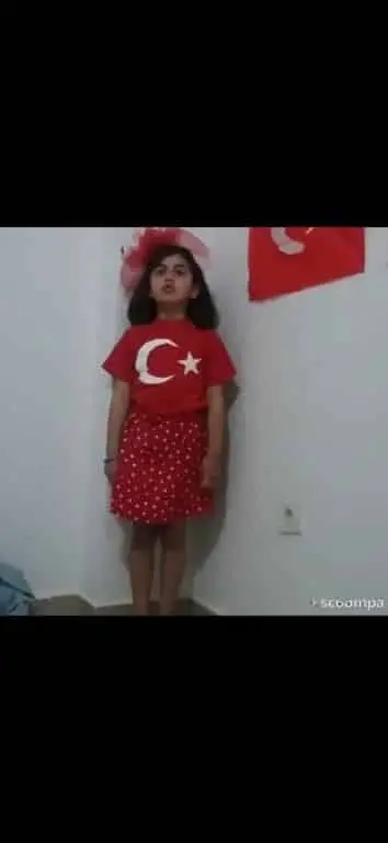 Ayşe Atıl İlkokulu - 23 Nisan Kutlamaları