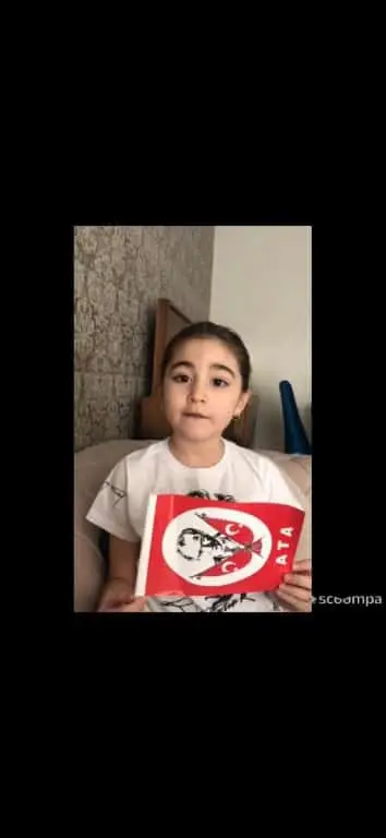Ayşe Atıl İlkokulu - 23 Nisan Kutlamaları