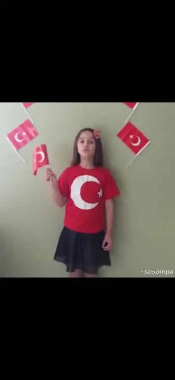Ayşe Atıl İlkokulu - 23 Nisan Kutlamaları