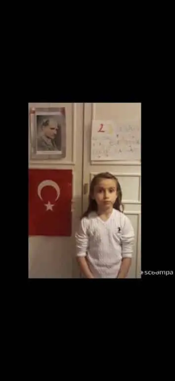 Ayşe Atıl İlkokulu - 23 Nisan Kutlamaları