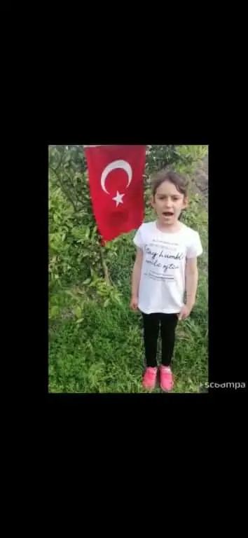 Ayşe Atıl İlkokulu - 23 Nisan Kutlamaları