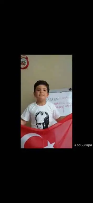 Ayşe Atıl İlkokulu - 23 Nisan Kutlamaları