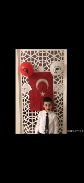 Ayşe Atıl İlkokulu - 23 Nisan Kutlamaları
