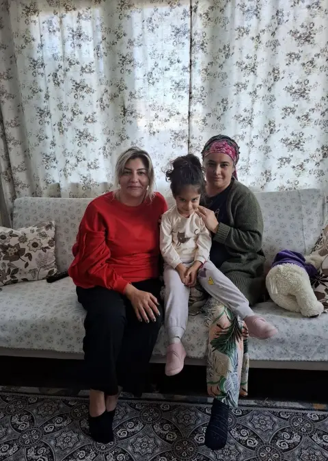 Ayşe Malaz İlkokulu - Öğretmenim Evimizde